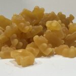 Mango-karud kommid / Конфеты Мишки манго