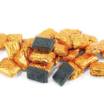 Golden Resin Cha Gao