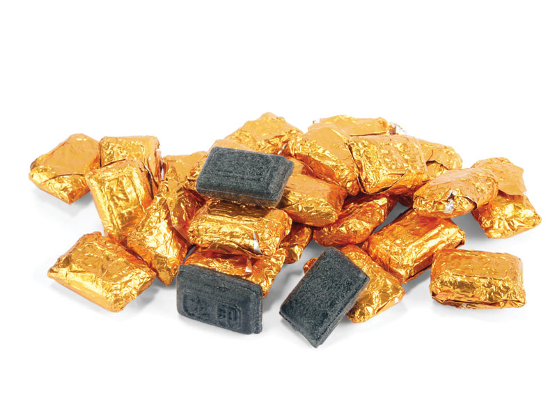 Golden Resin Cha Gao