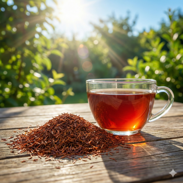 Rooibos