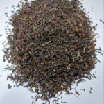 Kvaliteetne Darjeeling Margaret tee – must tee elegantse muskaatnote ja lillede aroomiga