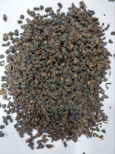 Roosa mee oolong tee 100g – pehme mee-lillelise profiiliga unikaalne sort Teemaailmast