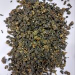 Piima Oolong tee 'Kuldne Liilia' 100g – hele oolong kreemja aroomi ja õrna maitsega