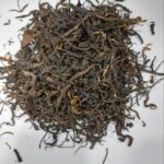 Hiina oolong tee – rikkaliku maitse ja röstimise nootidega kvaliteetne tee
