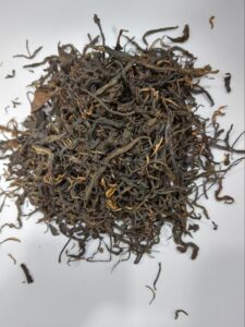 Hiina oolong tee – rikkaliku maitse ja röstimise nootidega kvaliteetne tee