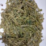 Long Jing roheline tee 100g – elegantne Hiina tee peenete maitsete ja aroomidega