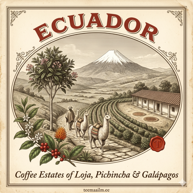 Ecuador