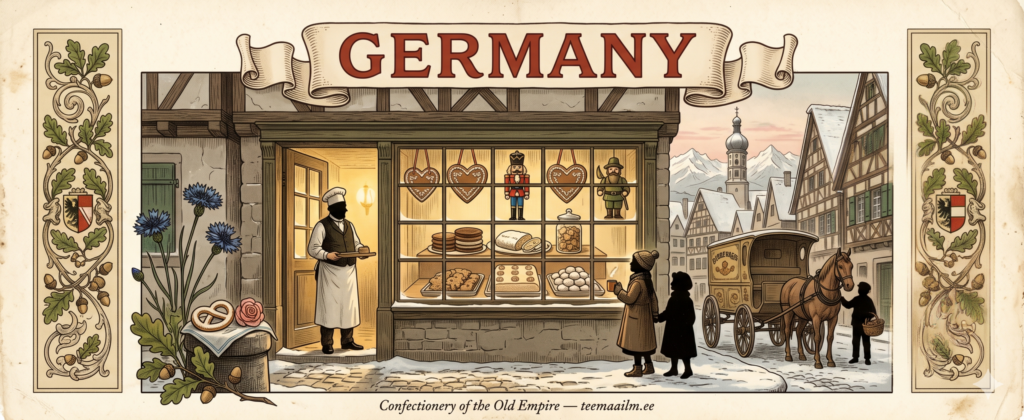 Германия