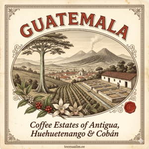 Guatemala