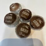 Pu Erh Tuo Cha