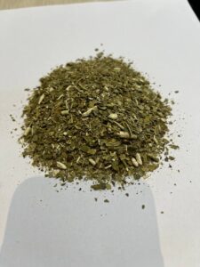 Mate Rosamonte