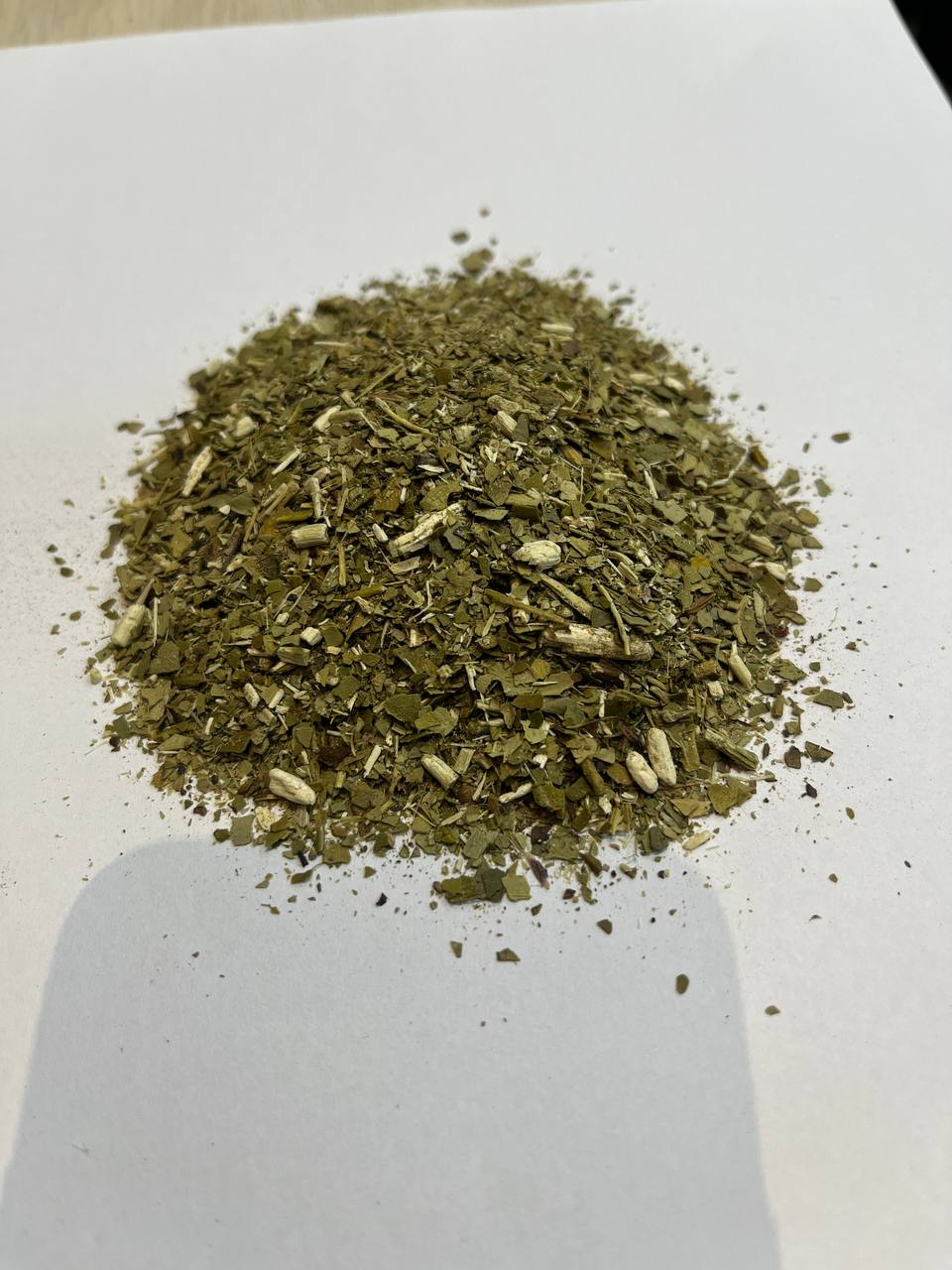 Mate Rosamonte