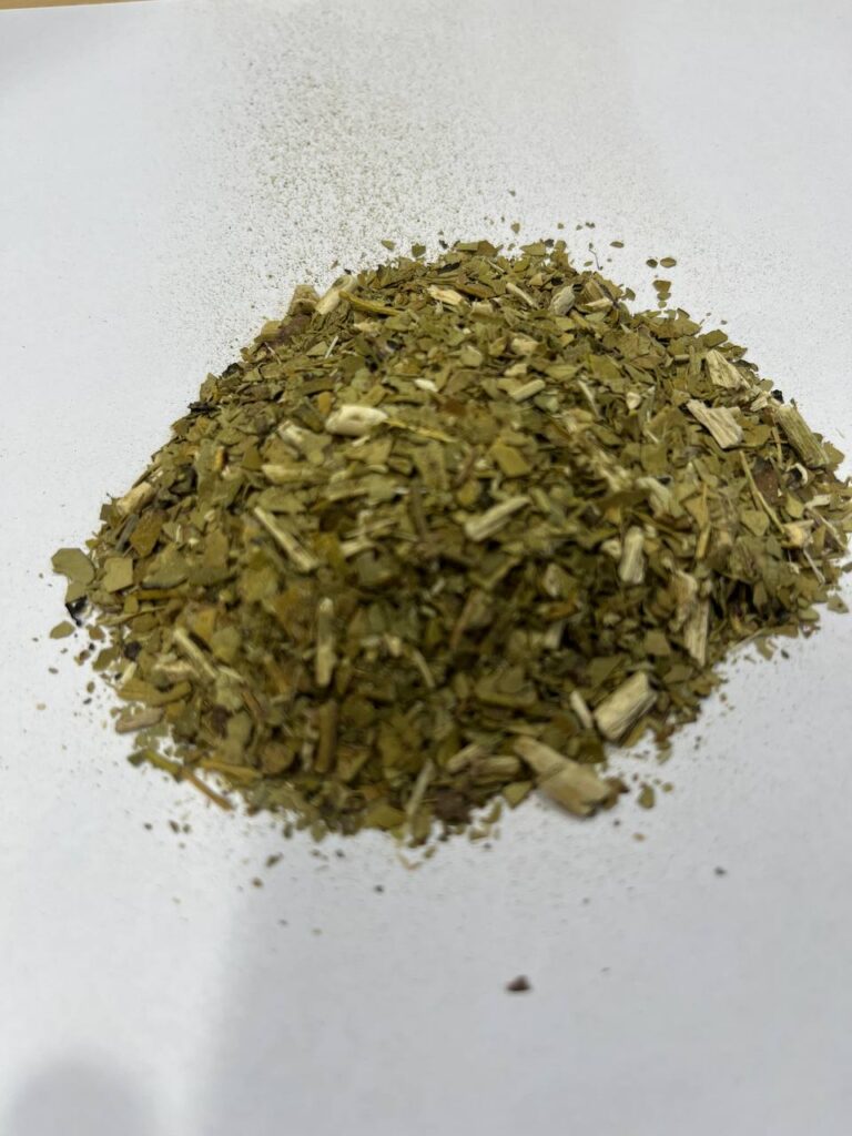 Mate Taracüi