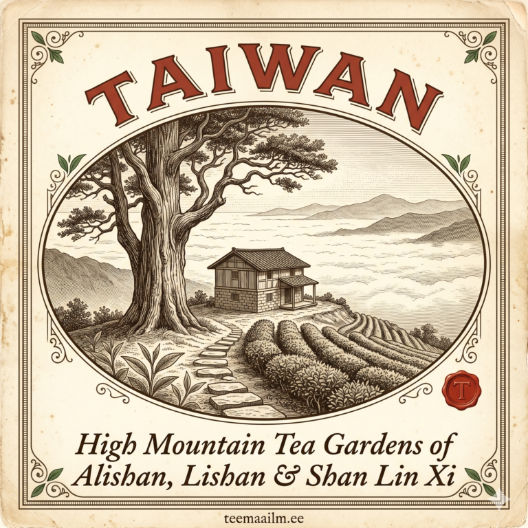 Taiwan