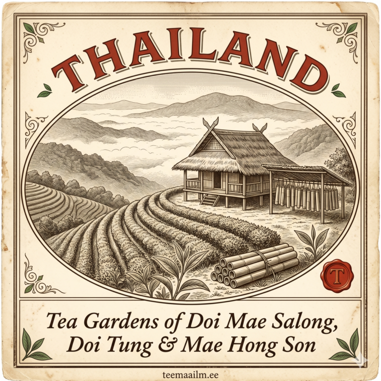 Таиланд