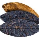 Shu Puerh "Keisri leht"